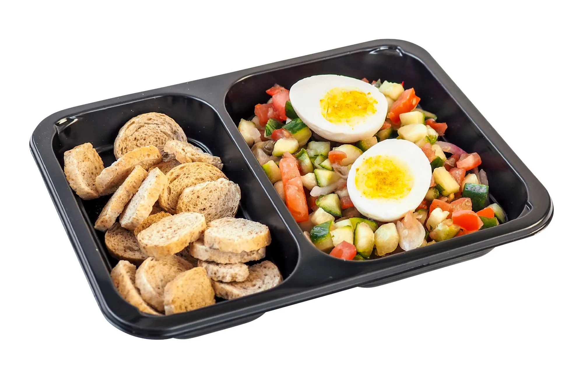 Protein +, snack